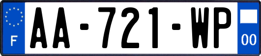 AA-721-WP