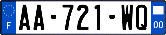 AA-721-WQ