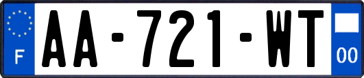 AA-721-WT