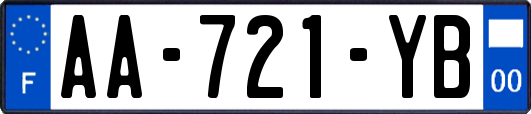 AA-721-YB