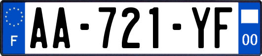 AA-721-YF