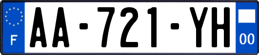 AA-721-YH