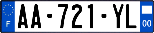 AA-721-YL