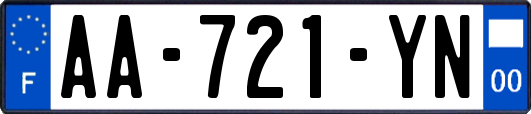 AA-721-YN