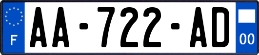 AA-722-AD