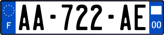 AA-722-AE