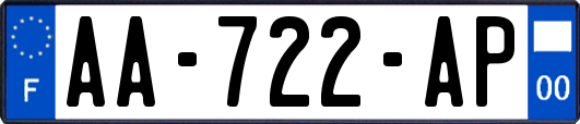 AA-722-AP