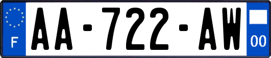 AA-722-AW