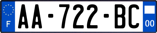 AA-722-BC