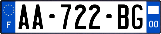 AA-722-BG