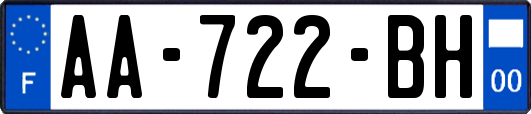 AA-722-BH