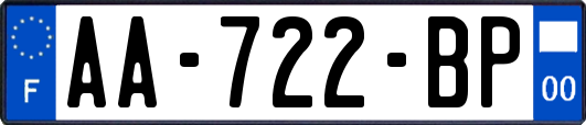 AA-722-BP