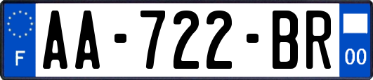 AA-722-BR