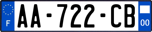 AA-722-CB