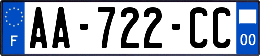 AA-722-CC