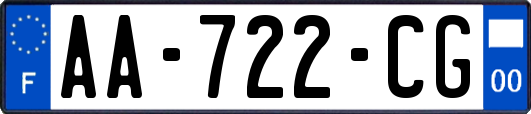 AA-722-CG