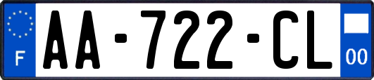 AA-722-CL