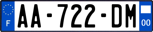 AA-722-DM