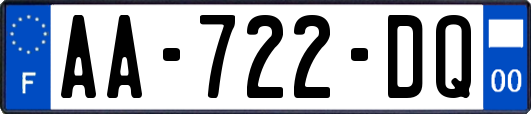 AA-722-DQ