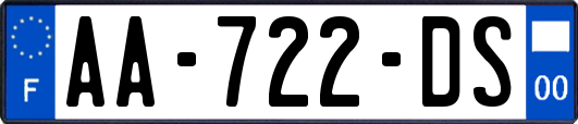 AA-722-DS