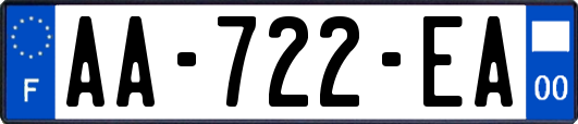 AA-722-EA