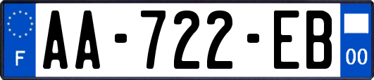 AA-722-EB