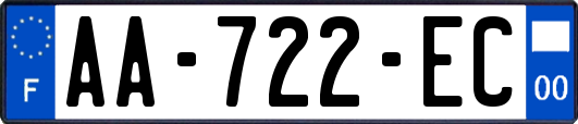 AA-722-EC