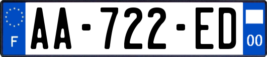 AA-722-ED