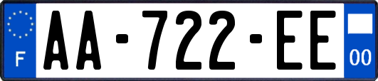 AA-722-EE