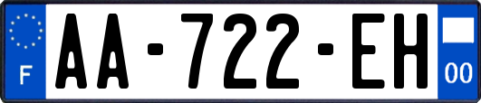 AA-722-EH