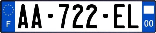 AA-722-EL