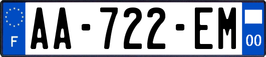 AA-722-EM