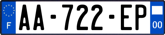 AA-722-EP