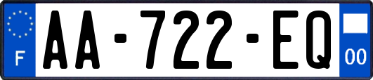 AA-722-EQ