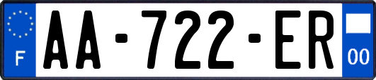 AA-722-ER