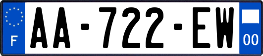 AA-722-EW