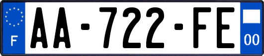 AA-722-FE