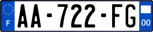 AA-722-FG