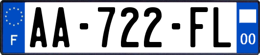 AA-722-FL