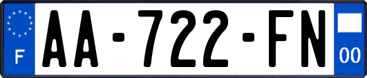 AA-722-FN