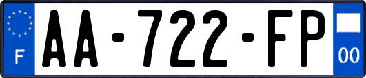 AA-722-FP