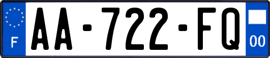 AA-722-FQ