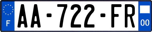 AA-722-FR