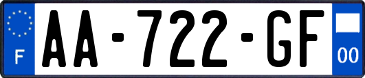 AA-722-GF