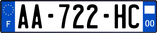 AA-722-HC