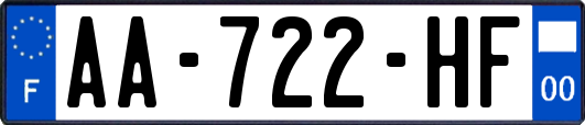 AA-722-HF