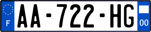 AA-722-HG