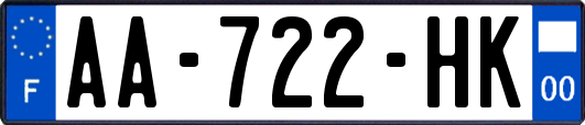 AA-722-HK