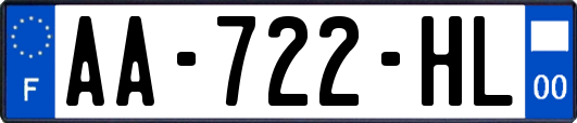 AA-722-HL