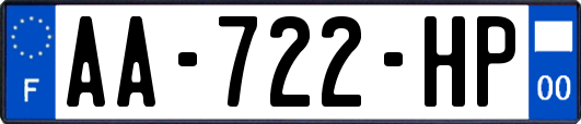 AA-722-HP